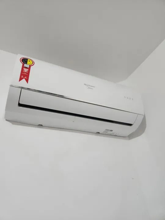 Ar Condicionado Springer Midea 9000 Btus
