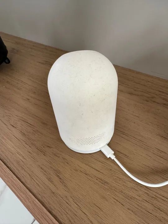 Câmera de Segurança Xiaomi 2k 360° - Foto 3