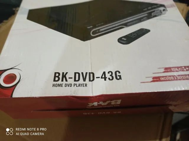 Dvd play, mp3 karaoke   - Foto 3