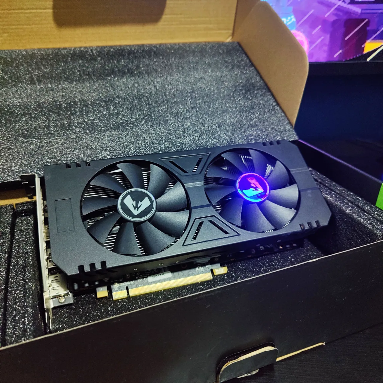 radeon rx 590 8gb