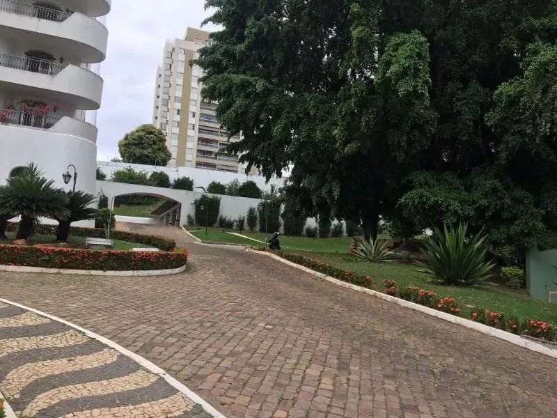 Apartamento com 4 quarto(s) no bairro Quilombo em Cuiabá - MT - Foto 5