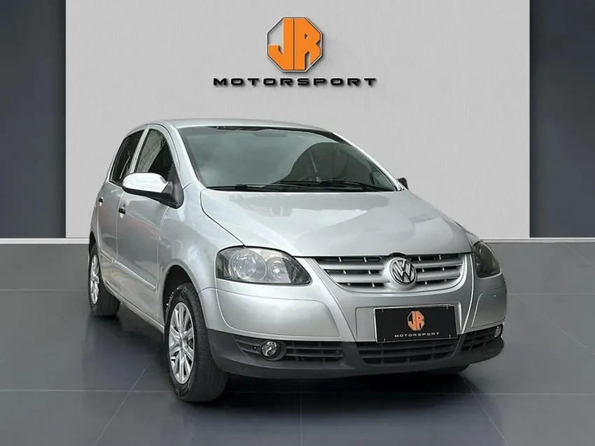 FOX 1.6 PLUS FLEX 2005 SUPER CONSERVADO.