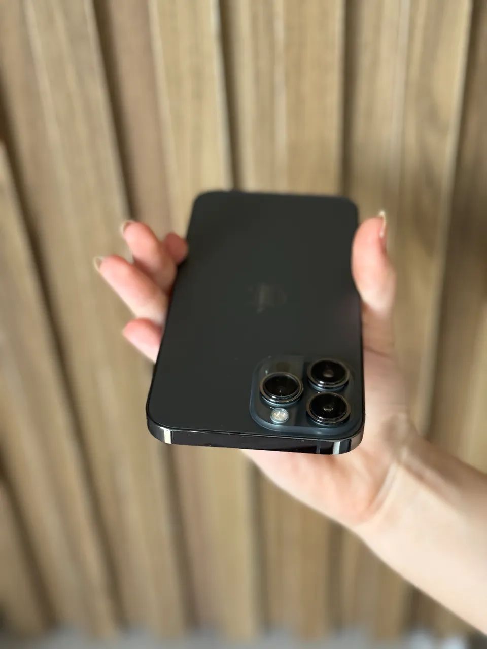 iPhone 13 Pro Max 128GB - Bateria 87%   - Foto 3