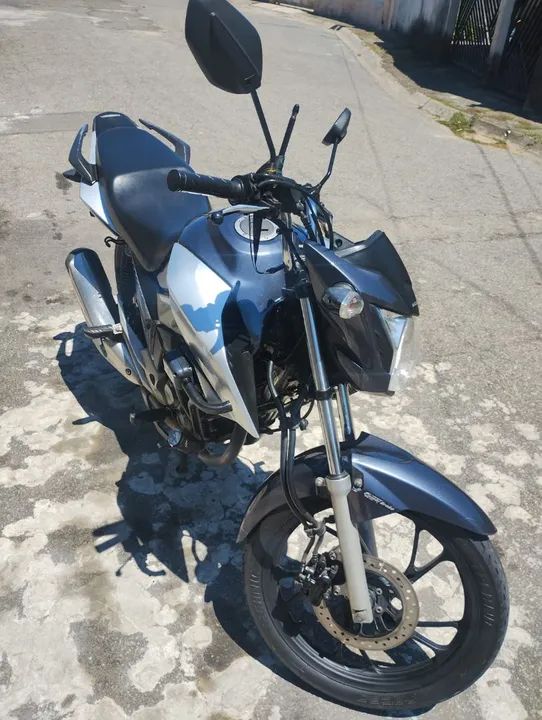 TITAN 160 FLEX 2022 - Foto 4