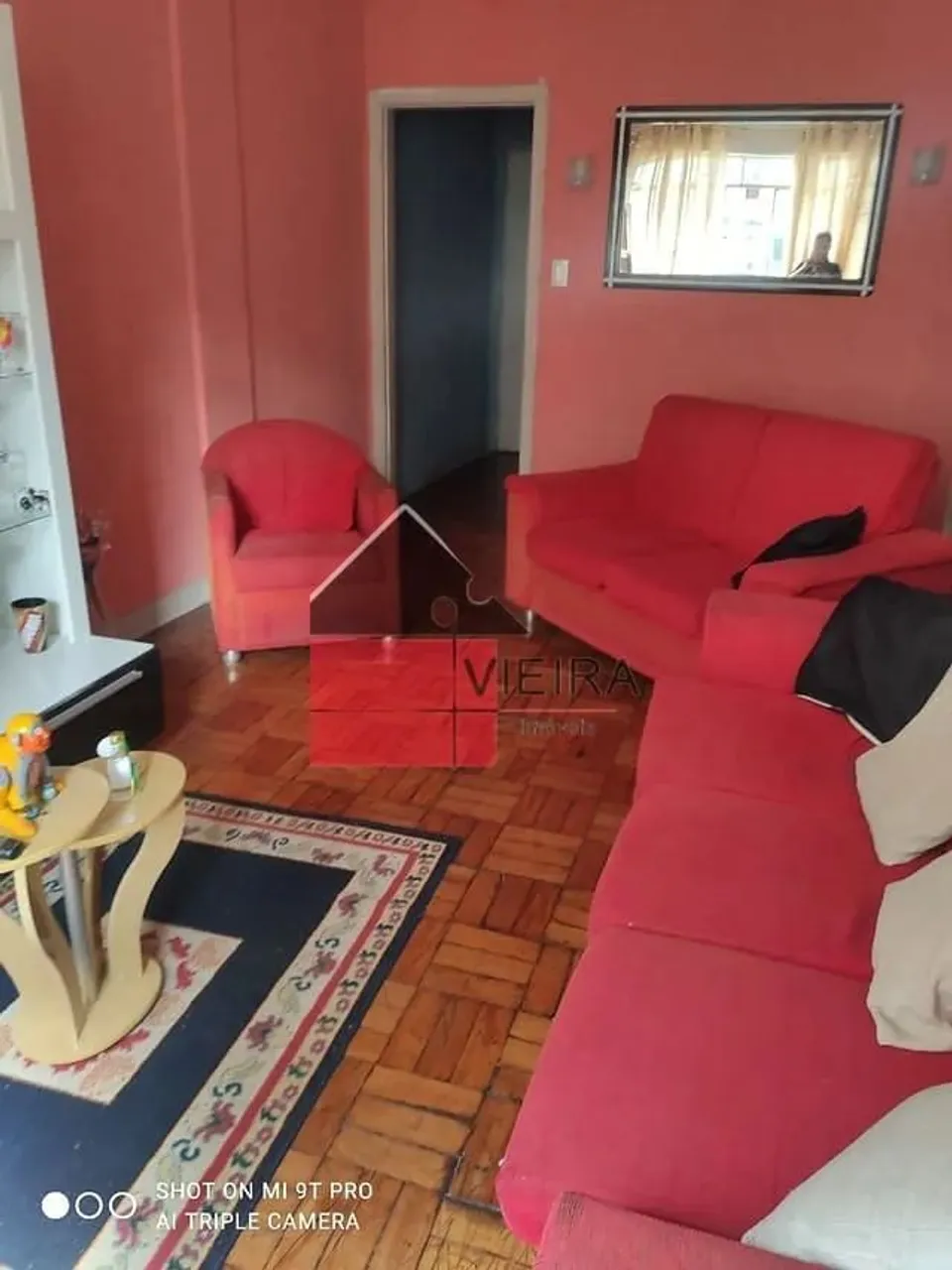 Apartamento à venda, Liberdade, São Paulo, SP
