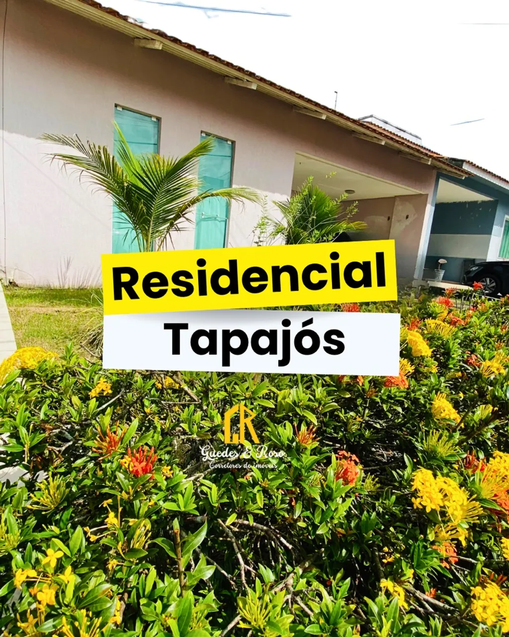 Residencial Tapajos