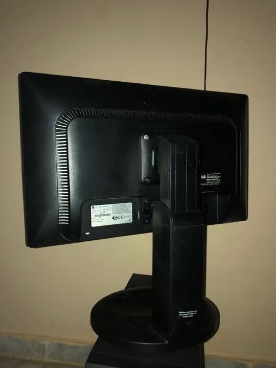 PC COMPLETO + MONITOR LG  - Foto 5
