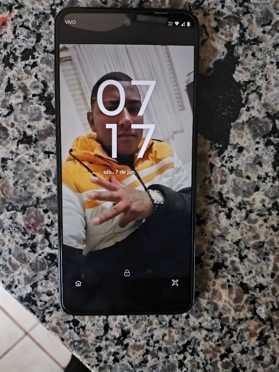 Moto g34 troco por outro celular