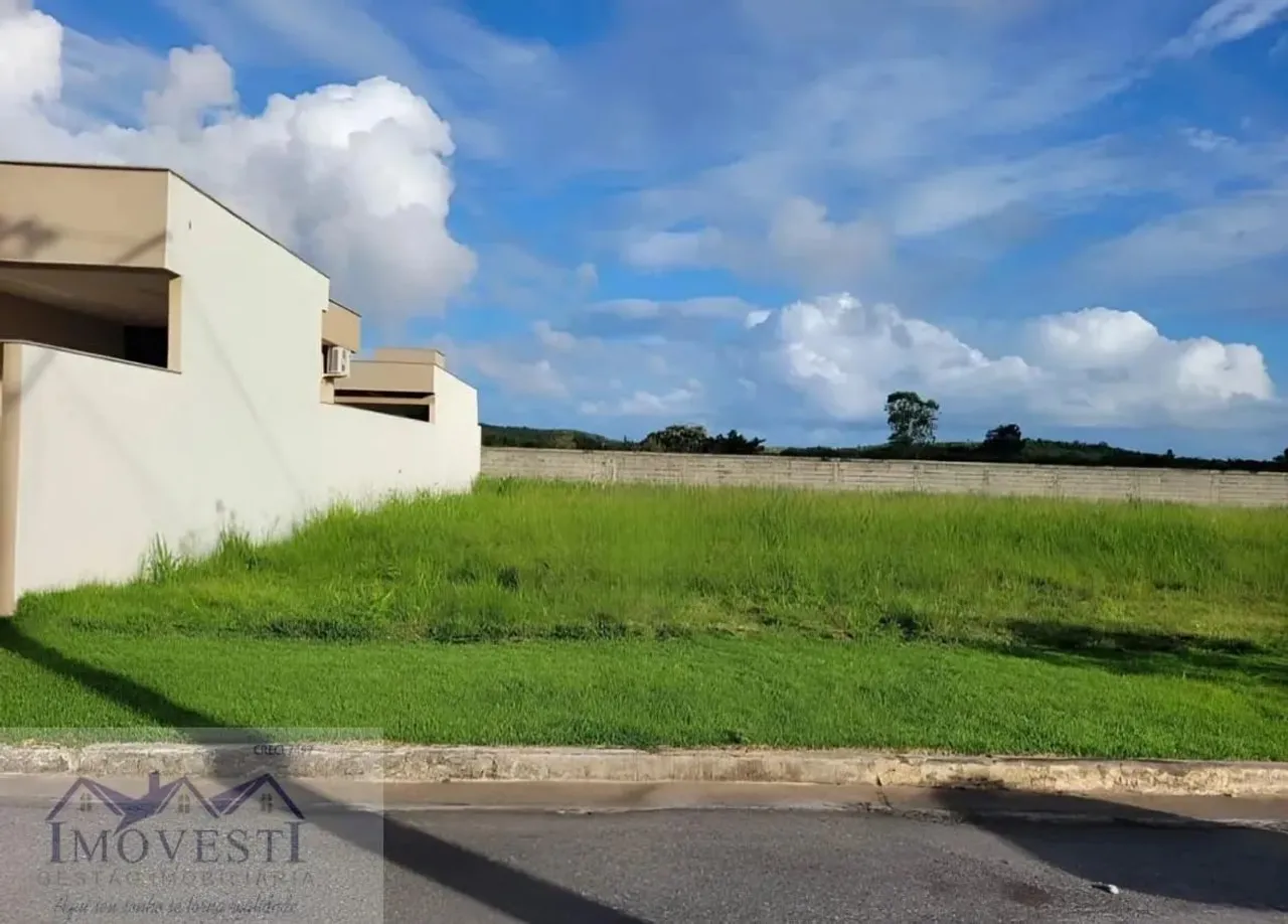 Terreno à venda no Condomínio Solaris Residencial Clube Cajueiros (Itaipuaçu) - Maricá/RJ
