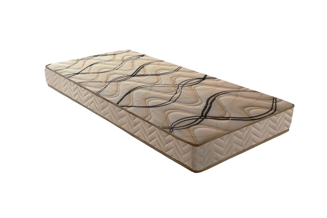 Colchão Solteiro  D33 Rústico s86