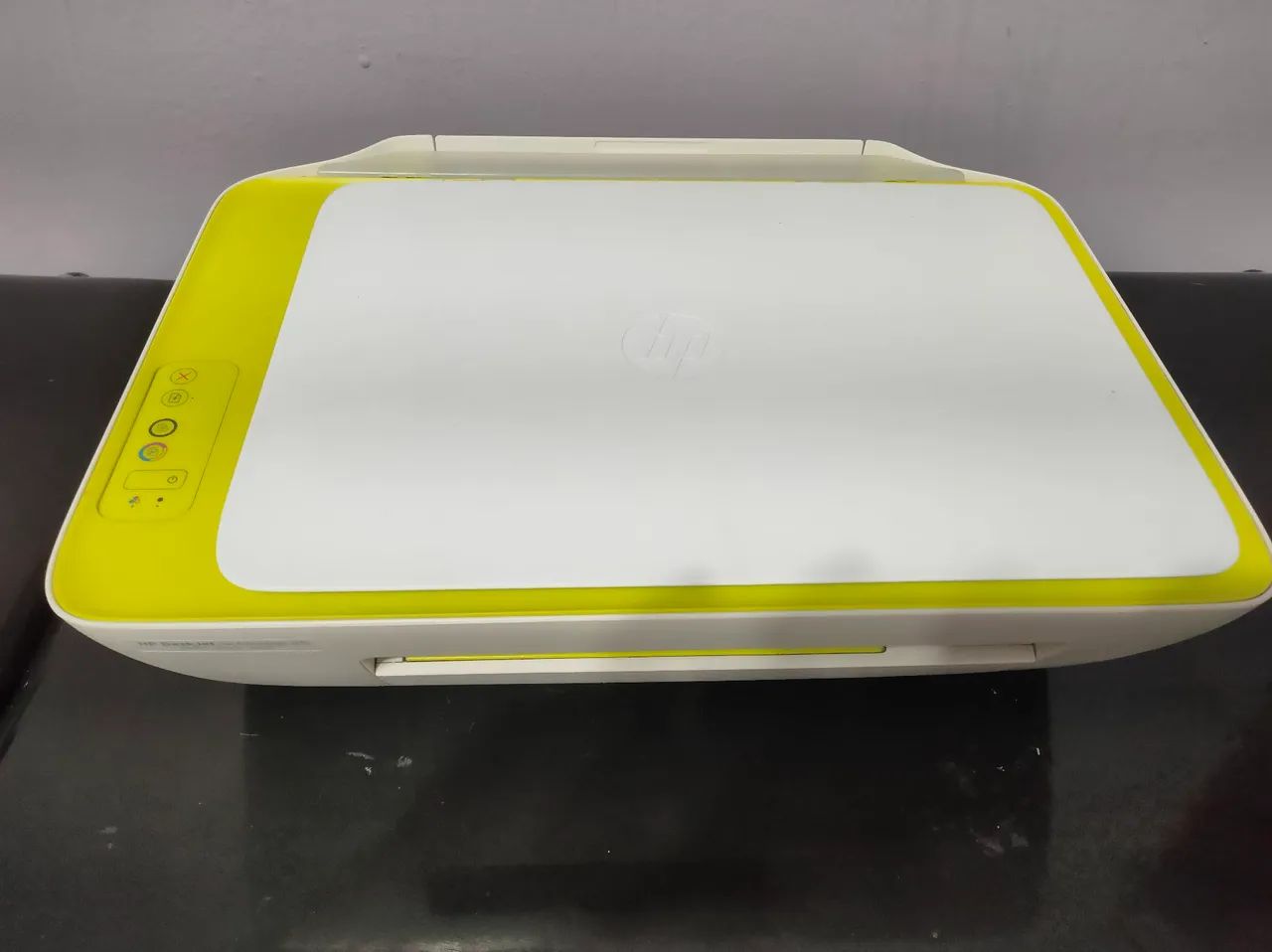 Impressora HP DeskJet 2135 