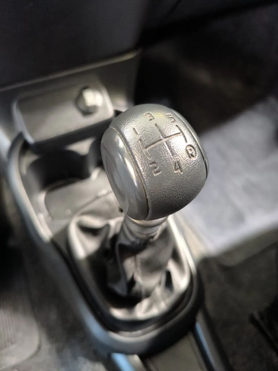 FIAT MOBI  1.0 EVO LIKE. 2023 - Foto 5
