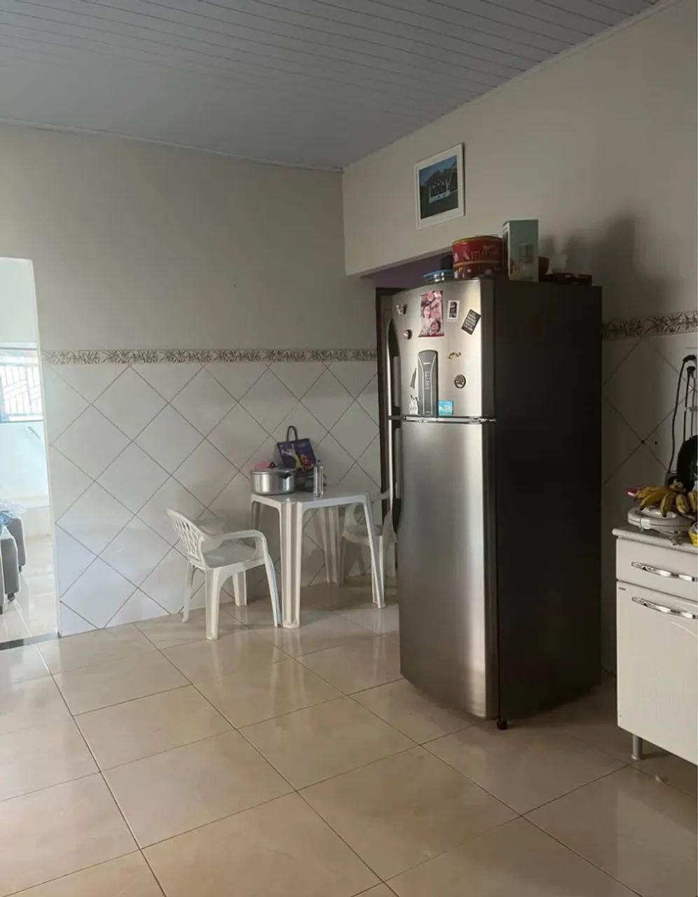 10-CASA NO SÃO RAIMUNDO  - Foto 3