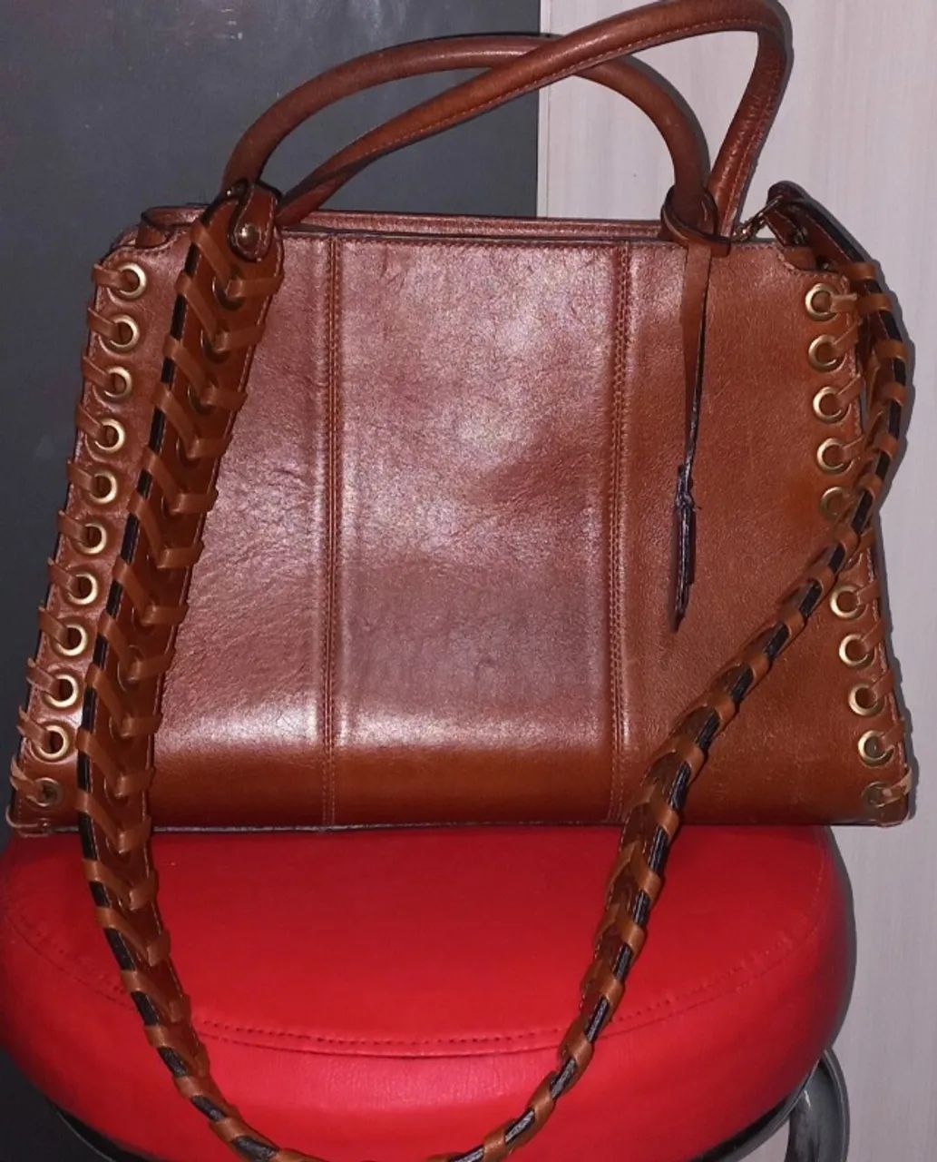 Bolsa da Arezzo - Foto 2