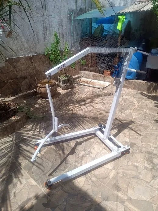 Transporte de acamado - Foto 2