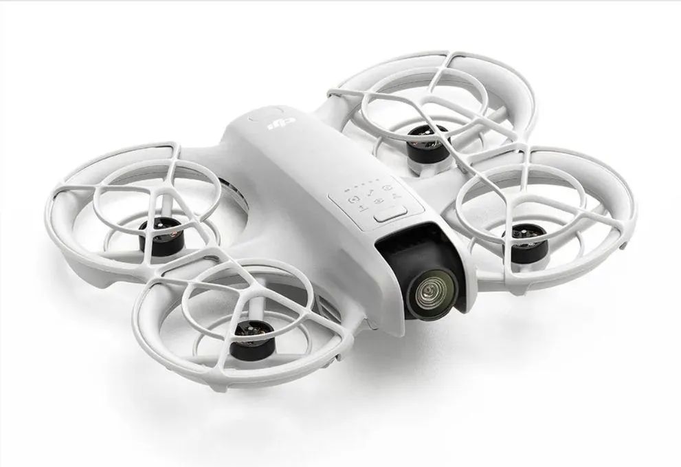 Drone dji neo combo IA - Foto 2