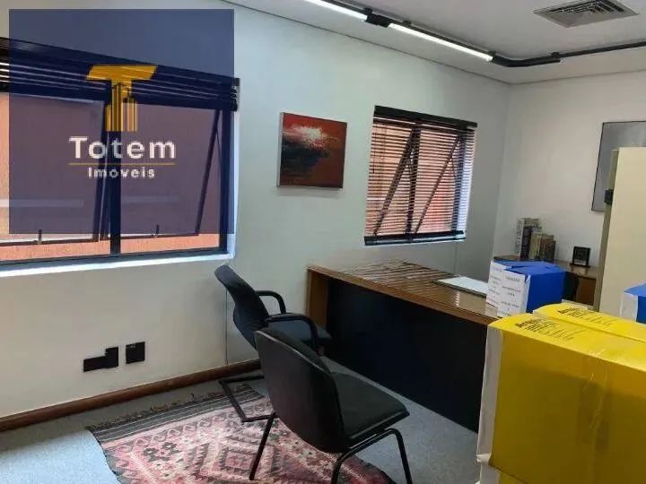 Casa com 1 dormitório, 366 m² - venda por R$ 12.000.000,00 ou aluguel por R$ 70.697,00/mês - Foto 12