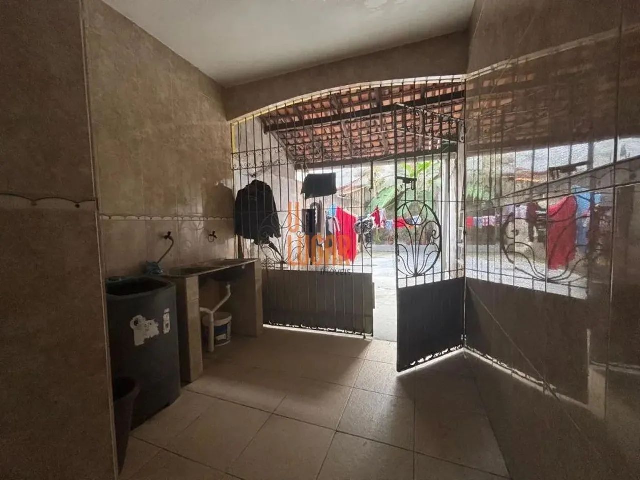 Um Lugar Imóveis vende: Casa com 2 pavimentos e 2 quartos na Barão do Triunfo, Marco, Belé - Foto 13