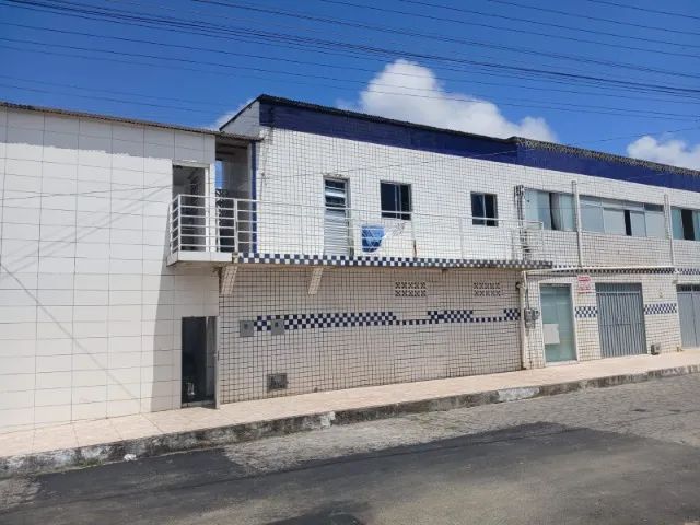 Foto - Maceió - Feitosa