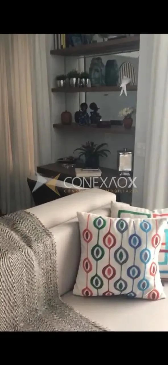 apartamento - Cambuí - Campinas - Foto 3