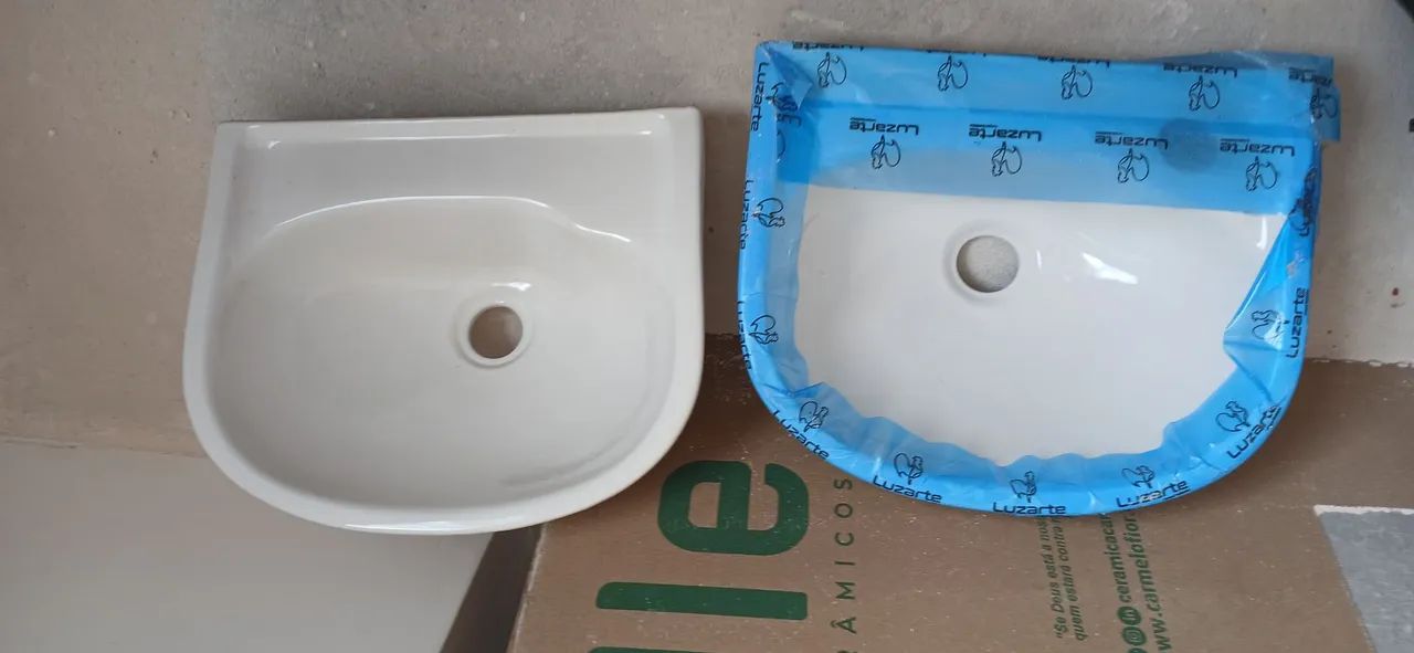 PIA, CUBAS,ACESSÓRIOS  - Foto 2