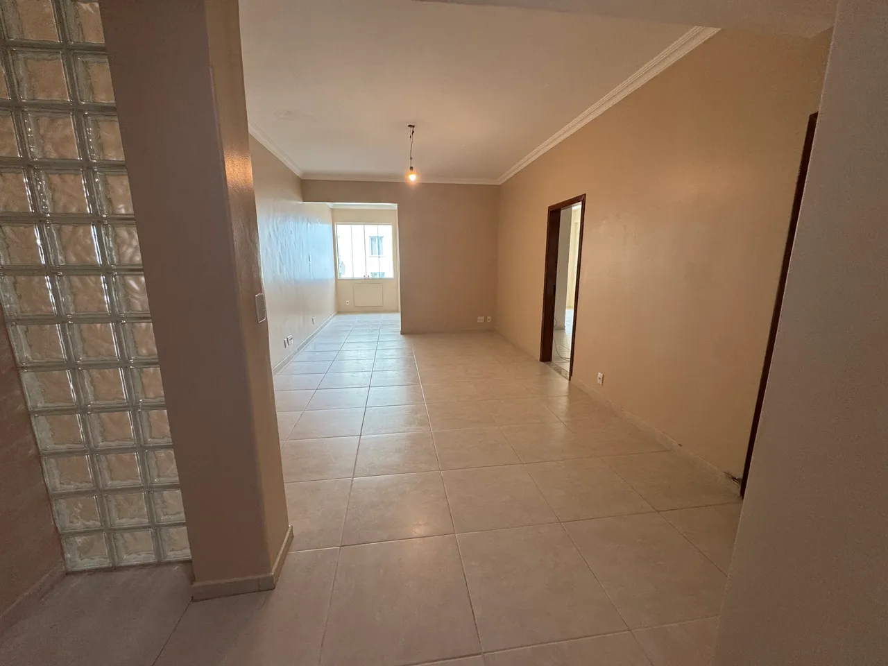 Apartamento 3 quartos - Leme