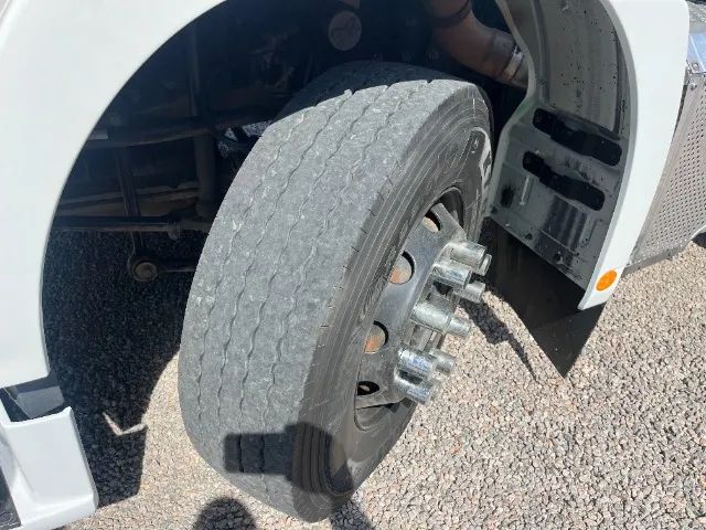 mb \ actros 2546 ano 18/19  - Foto 11