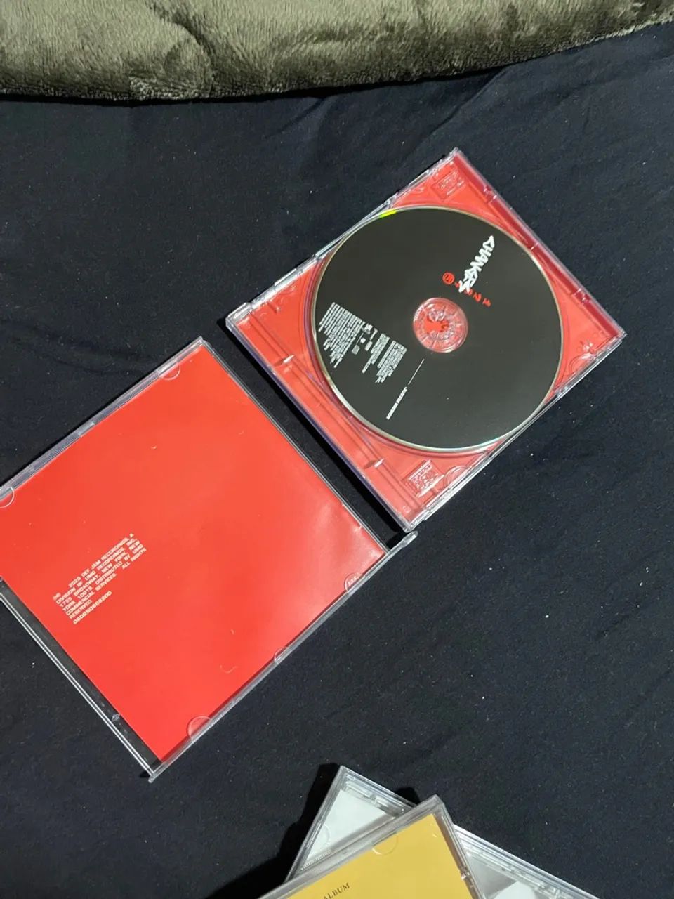 CD Justin Bieber - Changes - Foto 2