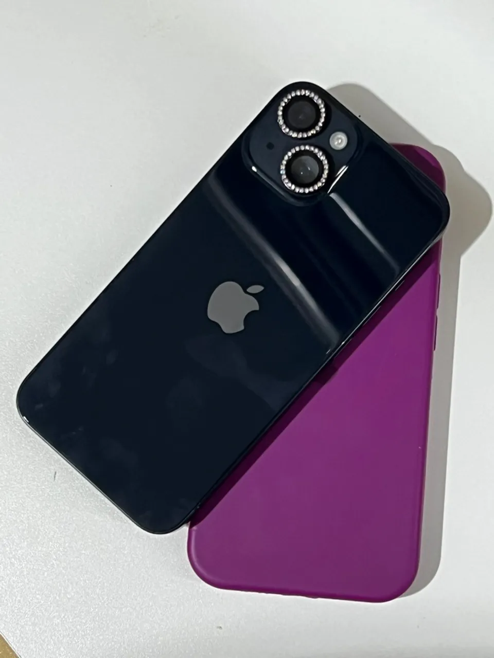 iPhone 14 normal