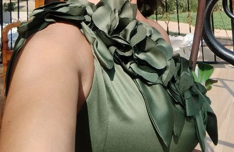 Vestido de festa  - Foto 4