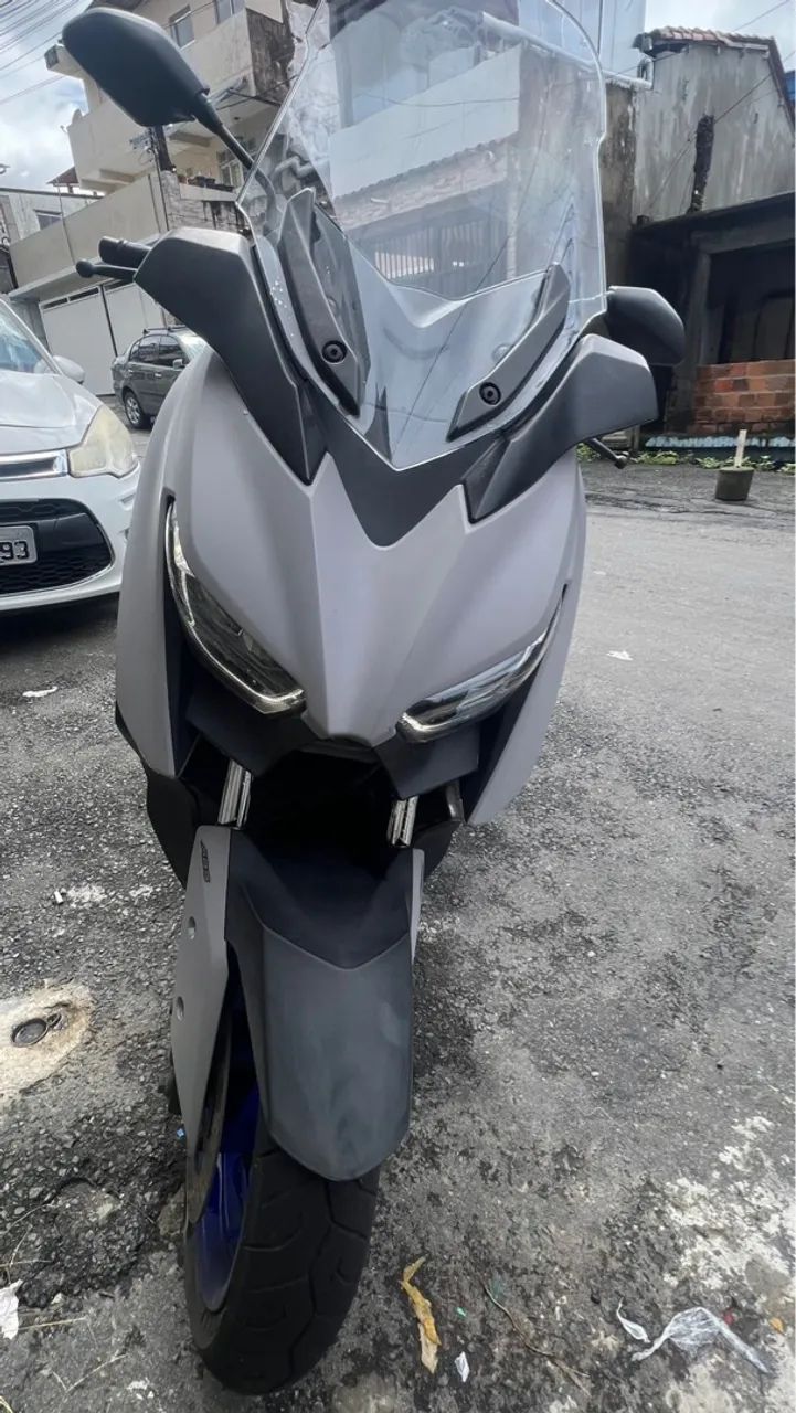 Vendo X Max em excelente estado  - Foto 5