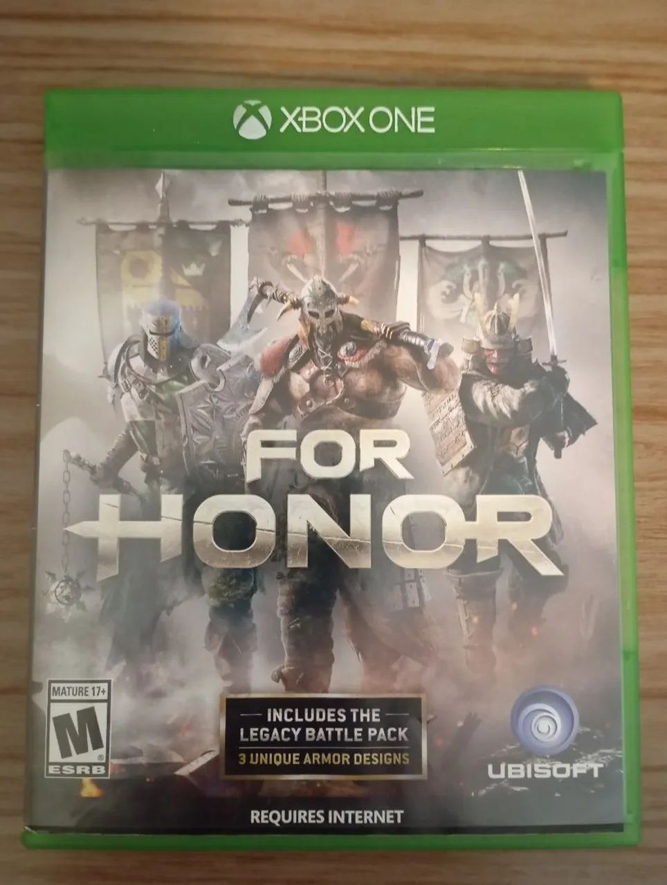 Jogo para Xbox One For Honor