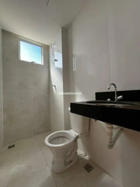 Apartamento á venda 2 quartos 1 suíte 1 vaga , Elevador no Bairro Milionários - Região do  - Foto 7