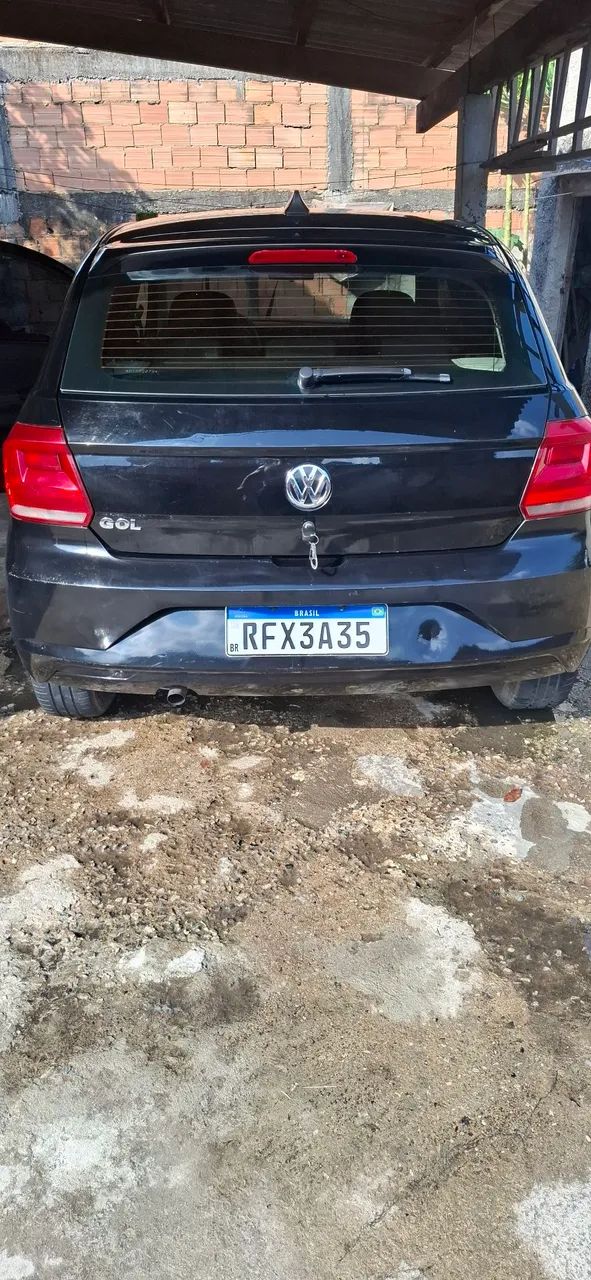 Vendo Volkswagen gol 2021 - Foto 2