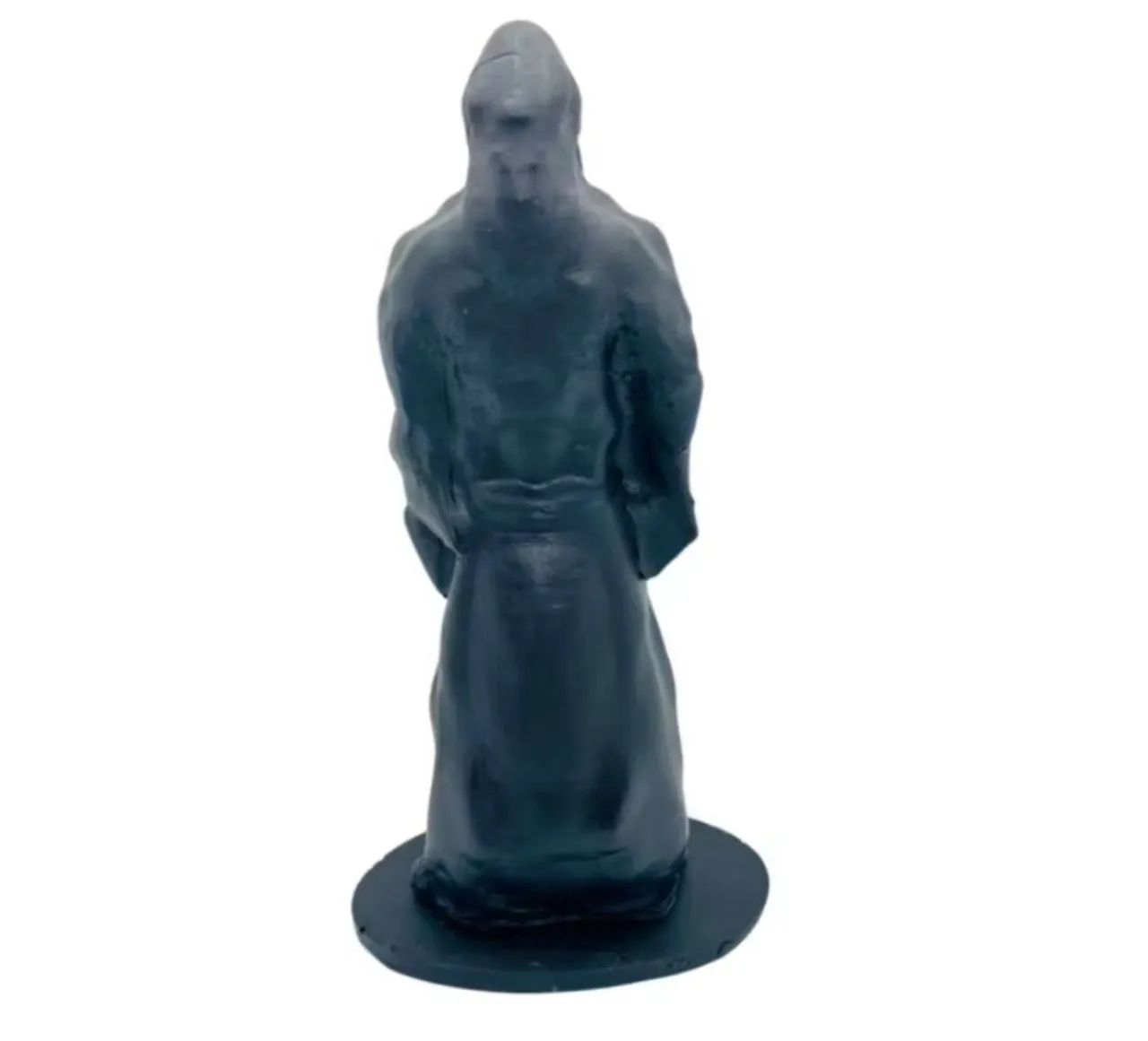 Boneco do Pânico (Ghost face) R$ 25,00 - Foto 3
