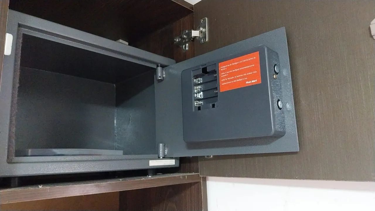 Vendo cofre - Foto 2