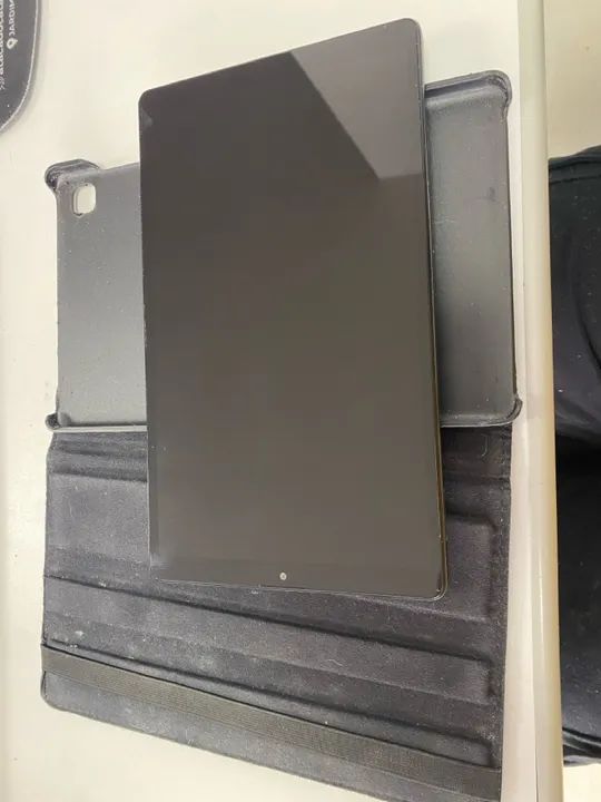 Tablet Samsung A7 Li-te - Foto 3