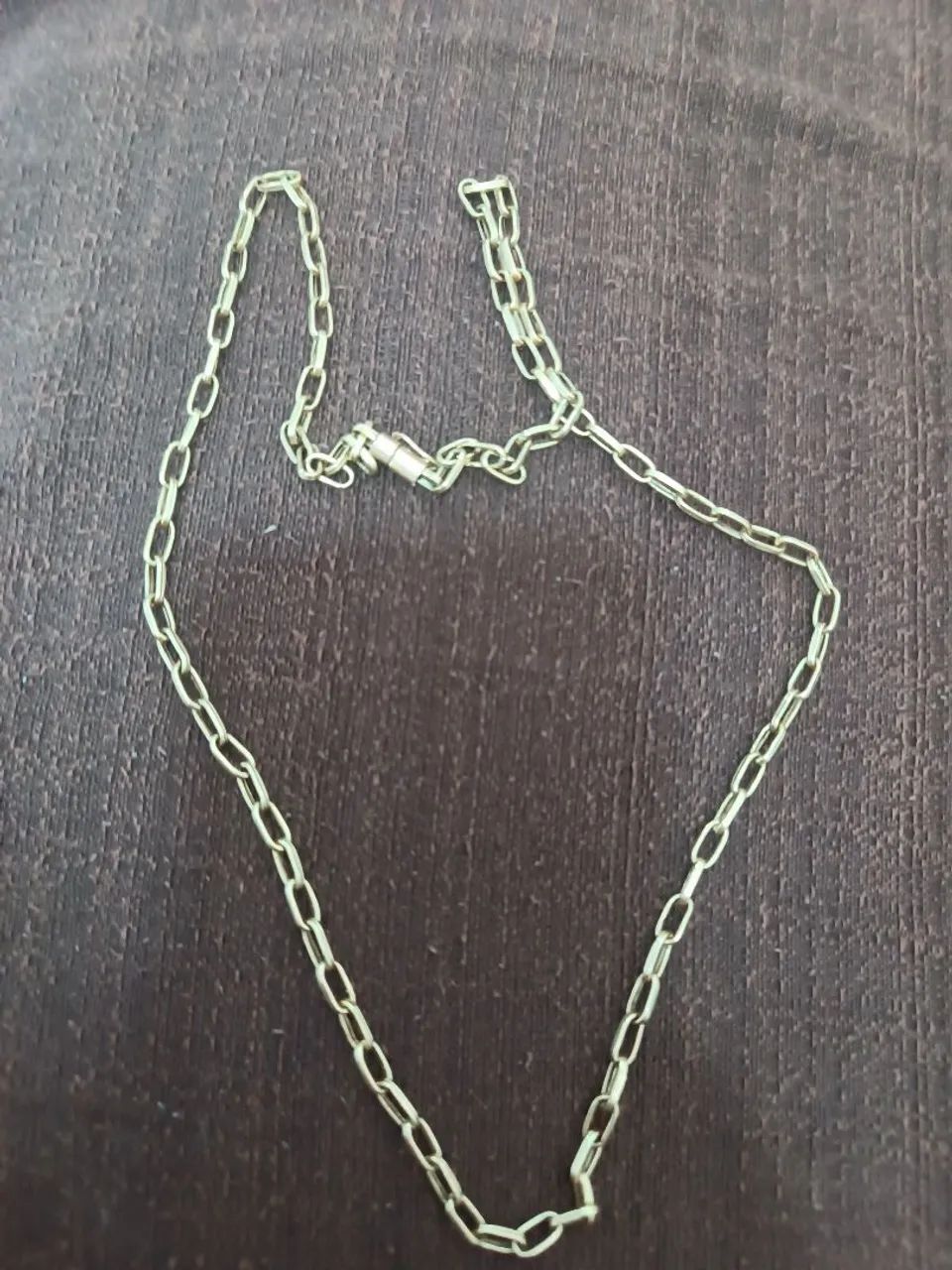 Corrente de Ouro 18k