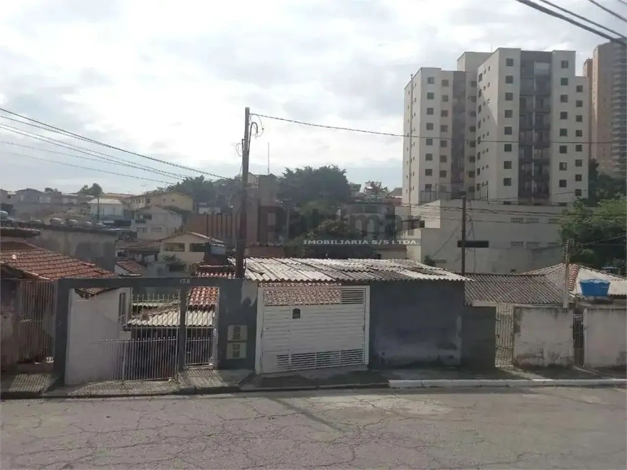 Casa a venda no Jardim Centenário................. - Foto 4