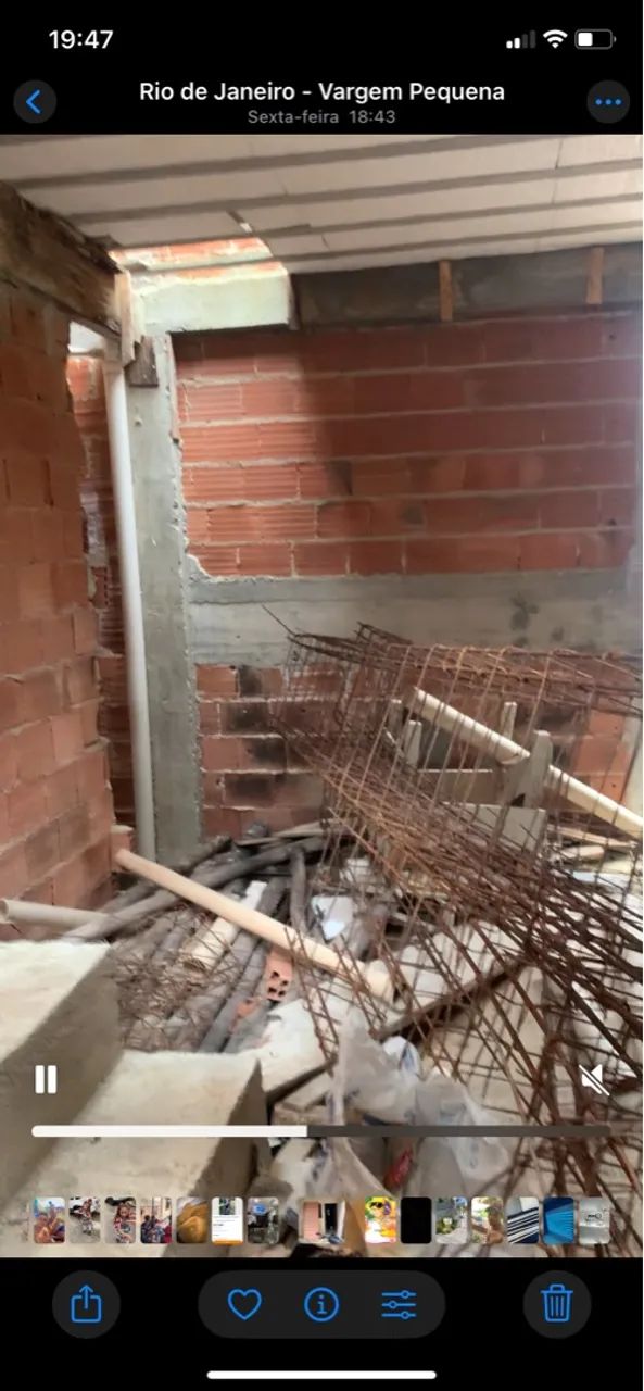 Foto - Rio de Janeiro - Vargem Pequena