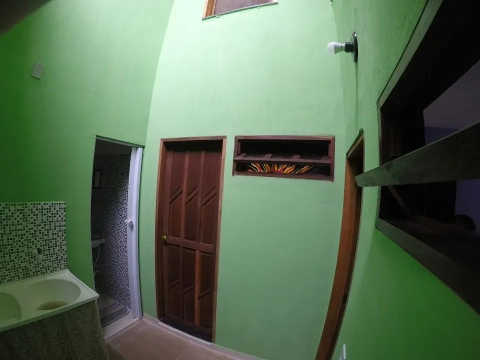Casa para venda tem 49 metros quadrados com 4 quartos em Centro - Lençóis - Bahia - Foto 4
