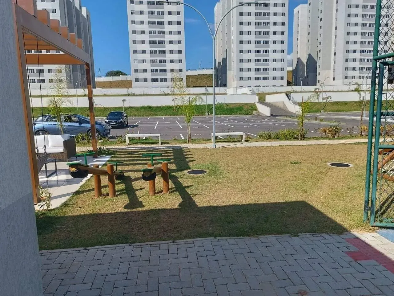 Apartamento à venda no Palmeiras Belo Horizonte