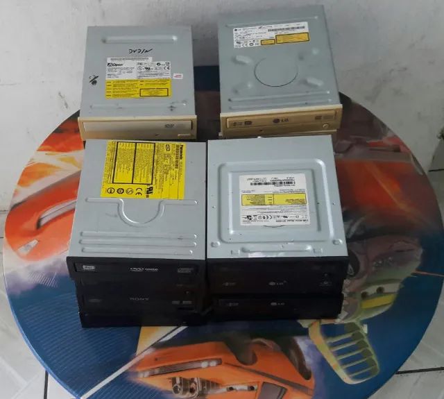 Material de Informatica com defeito  - Foto 4