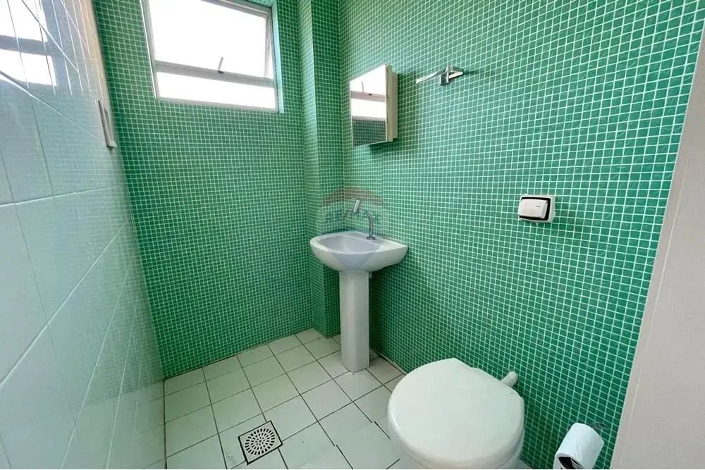 Alugo Sala comercial - Cidade Alta - Foto 3