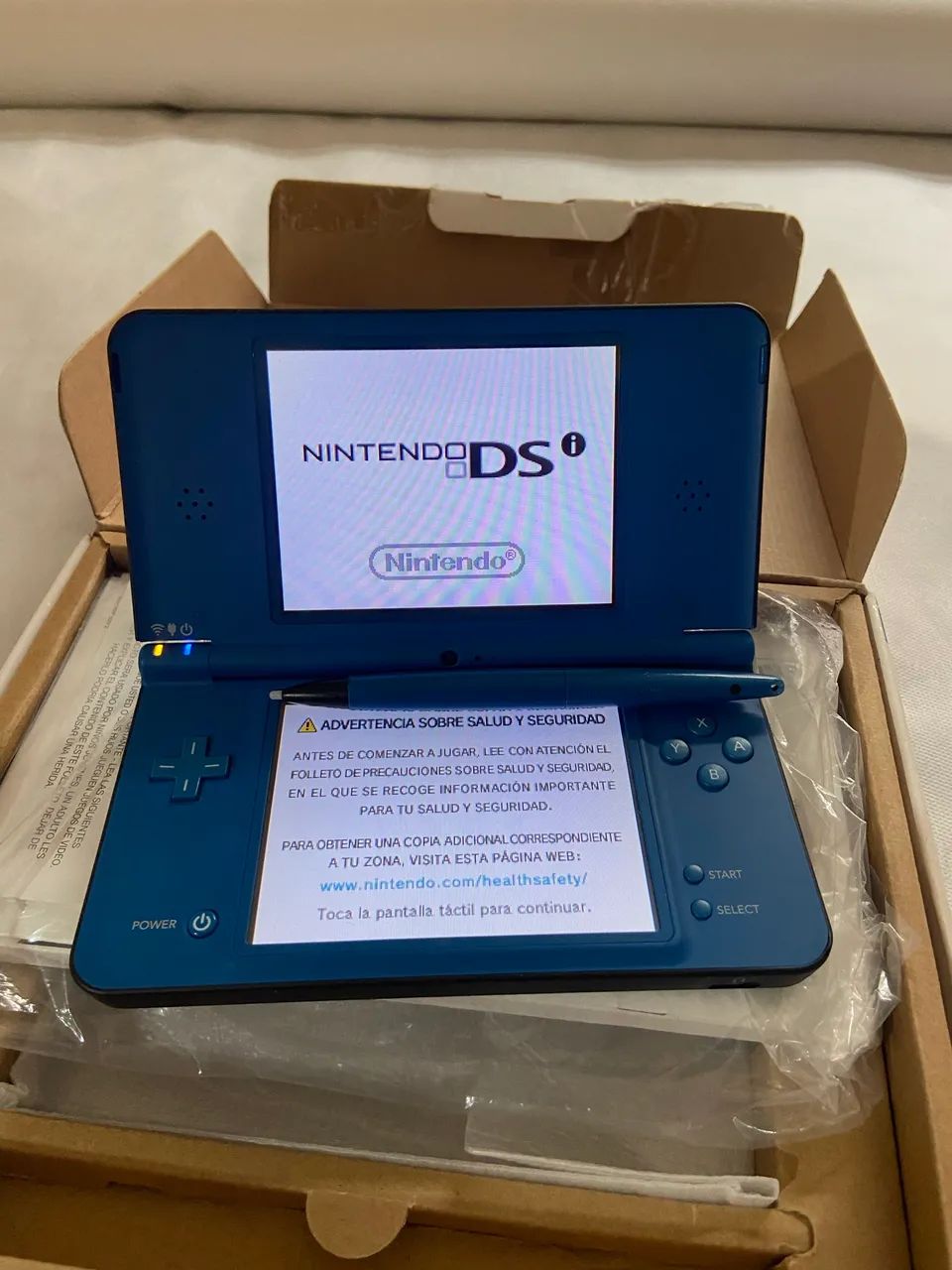 Nintendo DS  - Foto 2