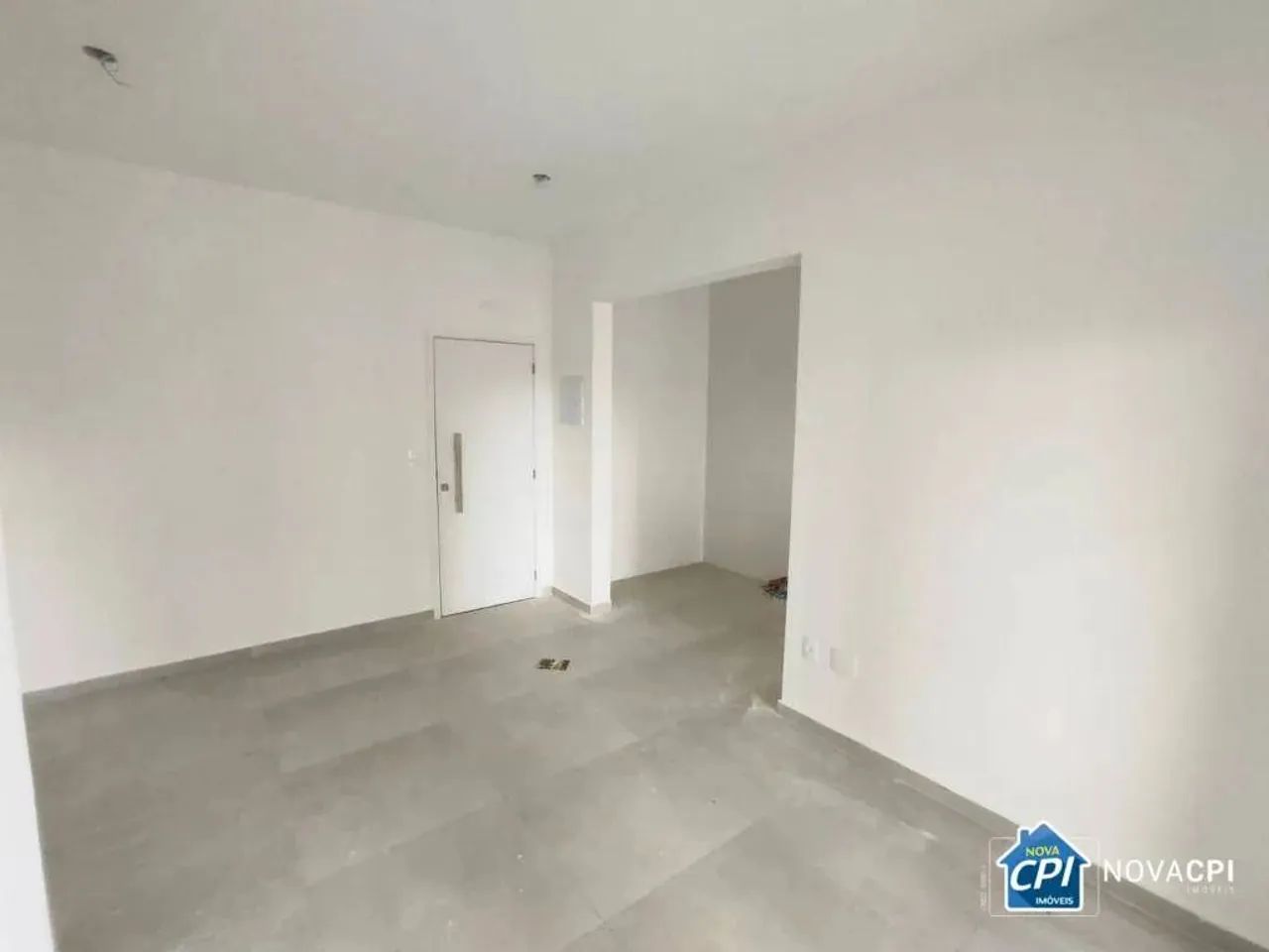 Apartamento com 2 Quartos Vila Guilhermina Praia Grande/SP - Foto 3