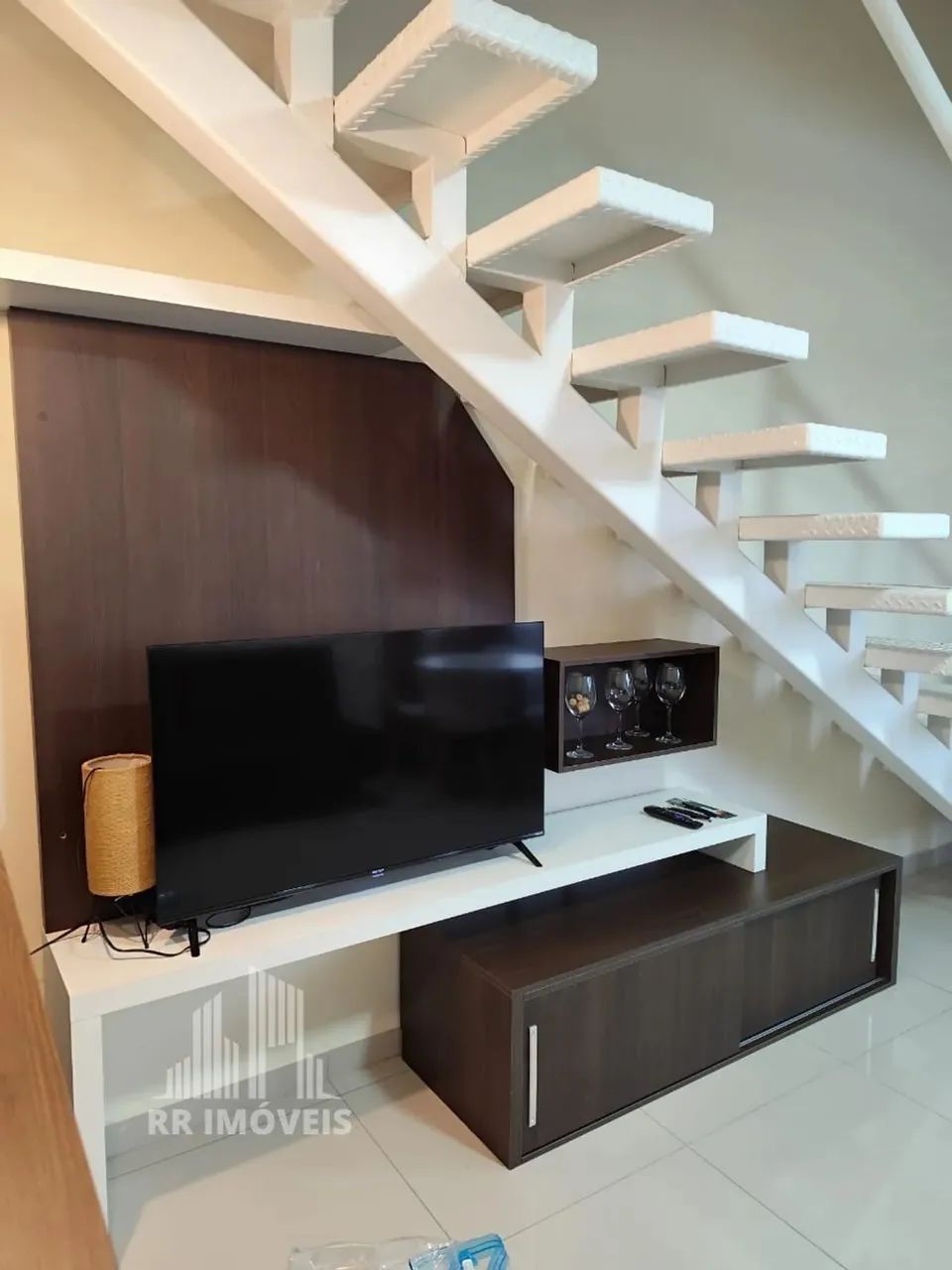 RR9493 Duplex 50m² CONDOMÍNIO SELENITA RESIDENCE LONG STAY - OPORTUNIDADE - 1 Dorm 1 Vaga  - Foto 3