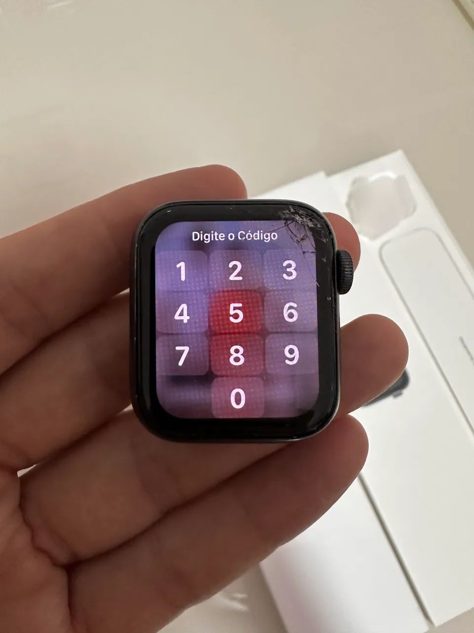 Apple Watch SE64315683773827121