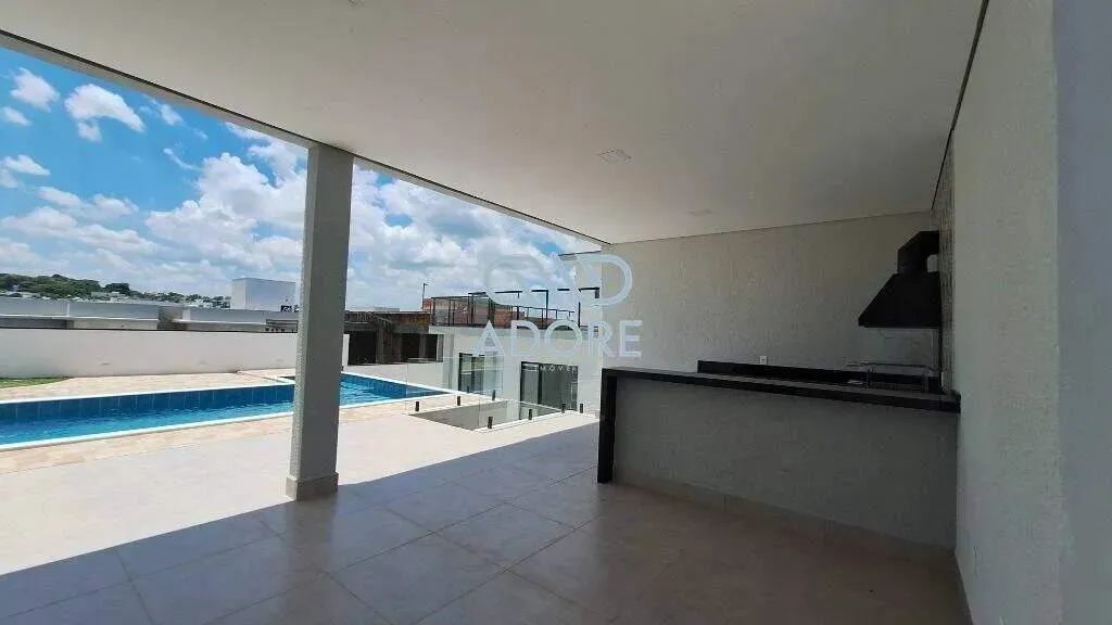 Casa à venda no Condomínio Terras de Mont Serrat - Salto/SP - Foto 12