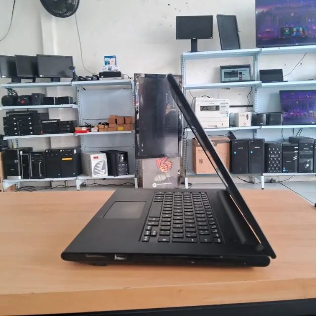 Dell i3 8GB SSD Fast Notebook64289273271170123